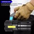 Ліхтарик акумуляторний Multi Function Portable Lamp водонепроникний світильник для риболовлі із зарядкою від USB