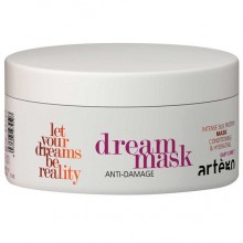 Маска для волосся, що відновлює Artego Dream Mask Anti-Damage 500 мл Маска для волосся, що відновлює Artego Dream Mask Anti-Damage 500 мл