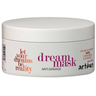 Маска для волосся, що відновлює Artego Dream Mask Anti-Damage 500 мл