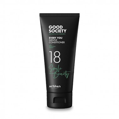 Кондиціонер для щоденного використання Artego Good Society 18 Every You Gentle 200 мл