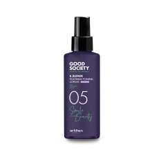 Лосьйон для волосся Artego Good Society 05 B-Blonde Platinum Toning Lotion для платинового відтінку 150 мл