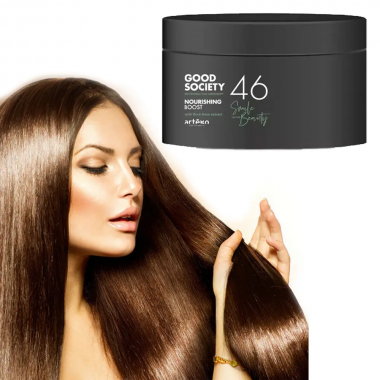 Ліпідна зволожуюча маска Artego Good Society 46 Nourishing Boost 500 мл