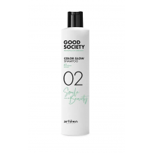 Шампунь для фарбованого волосся Artego Good Society 02 Color Glow 250 мл