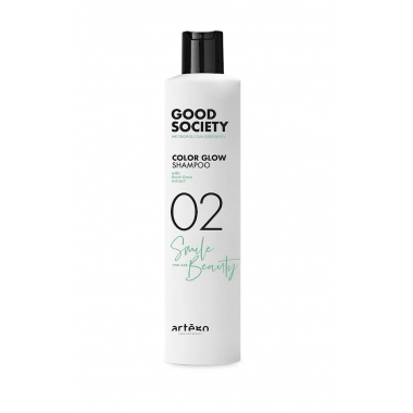 Шампунь для фарбованого волосся Artego Good Society 02 Color Glow 250 мл