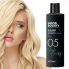 Шампунь відтінковий Artego Good Society 05 B-Blonde Ash Blue Shampoo з попелясто-синьою пігментацією 250 мл