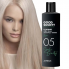 Шампунь оттеночный Artego 05 B-Blonde Grey Pearl Shampoo c пепельно-серой пигментацией 250 мл 