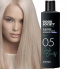 Відтінковий шампунь Artego 05 B-Blonde Violet Opaline Shampoo з молочно-фіолетовою пігментацією 250 мл