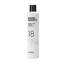 Шампунь для щоденного використання Artego Good Society 18 Every You Gentle 250 мл