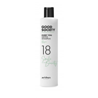 Шампунь для щоденного використання Artego Good Society 18 Every You Gentle 250 мл