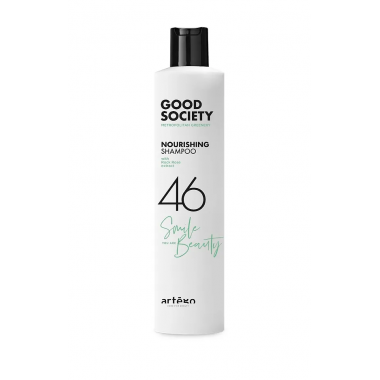 Шампунь зволожуючий Artego Good Society 46 Nourishing 250 мл