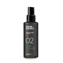 Двофазний спрей для захисту кольору волосся Artego Good Society 02 Color Glow K-Spray 150 мл
