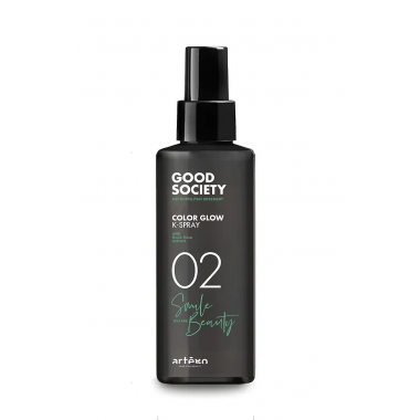Двофазний спрей для захисту кольору волосся Artego Good Society 02 Color Glow K-Spray 150 мл