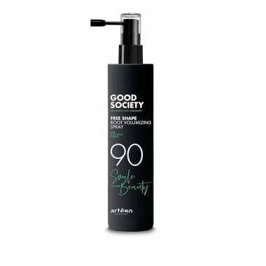 Спрей для прикореневого об'єму Artego Good Society 90 Free Root Volumizing Spray 150 мл