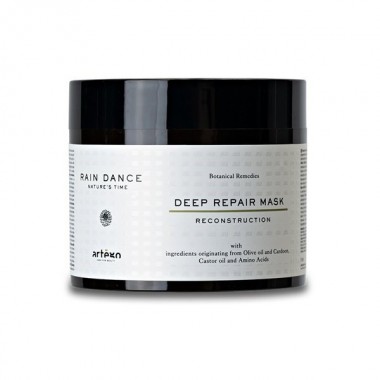 Маска для волосся глибокого відновлення Artego Rain Dance Deep Repair Mask 500 мл