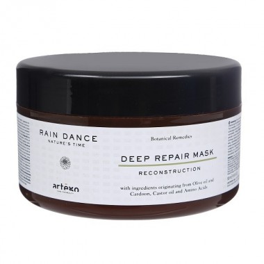 Маска для волосся глибокого відновлення Artego Rain Dance Deep Repair Mask 250 мл