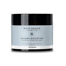 Зволожуюча маска кремова для волосся Artego Rain Dance Hydra Booster Supreme Hydrating Mask 500 мл