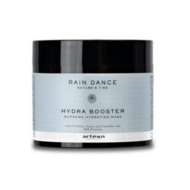 Зволожуюча маска кремова для волосся Artego Rain Dance Hydra Booster Supreme Hydrating Mask 500 мл