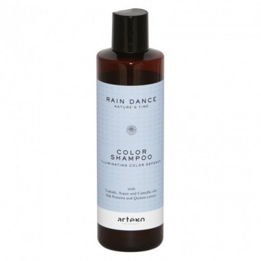 Шампунь для фарбованого волосся Artego Rain Dance Color Shampoo 250 мл