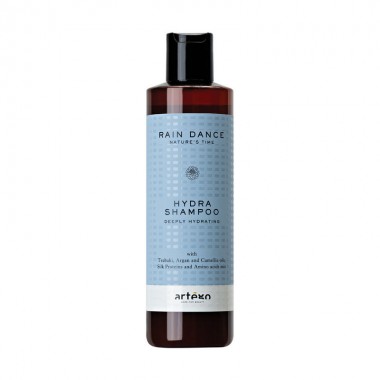 Шампунь для волосся зволожуючий Artego Rain Dance Hydra Shampoo 250 мл