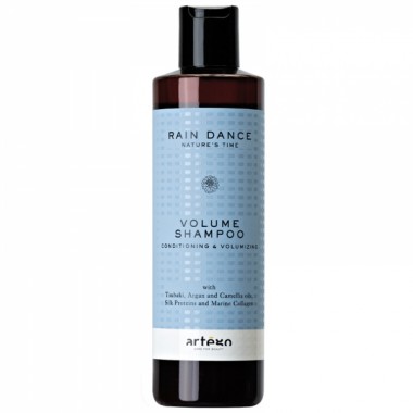 Шампунь для об'єму волосся Artego Rain Dance Volume Shampoo 250 мл