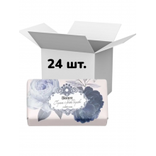 Упаковка мило Bianca Герань і удове дерево, 200 г х 24 шт.
