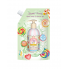Упаковка дитячого рідкого мила Shik Kids Happy Sweets 500 мл х 18 шт.