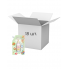 Упаковка дитячого рідкого мила Shik Kids Happy Sweets 500 мл х 18 шт.