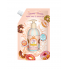 Упаковка дитячого рідкого мила Shik Kids Yummy Donuts 500 мл х 18 шт.