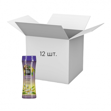 Упаковка гель для душу Шик Nectar Олива 250 мл х 12 шт.