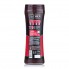 Упаковка гелю для душу Шик Men Red Power 250мл х 12 шт.