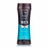 Упаковка гелю для душу Шик Men X-Cool 250мл х 12 шт.