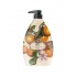 Упаковка гель для душу Shik Bianca Silian Aroma Fantasy Shower Gel Сицилія з екстрактом апельсину та олією жожоба 1 л х 9 шт.