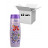 Упаковка гель для душу Shik Nectar Blueberry tart 400 мл х 12 шт.