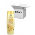 Упаковка гель для душу Shik Nectar Lemon sorbet 400 мл х 12 шт.