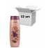 Упаковка гель для душу Shik Nectar Chocolate fudge 400 мл х 12 шт.