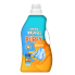 Упаковка рідкий засіб для прання 2 в 1 Purfy Universal 4 л х 4 шт.