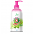 Упаковка рідкого мила Shik Elixir Antibacterial Effect Moisturizing Зволоження з дозатором 500 мл х 15 шт.