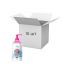 Упаковка рідкого мила Shik Elixir Antibacterial Effect Classic Fresh Класична свіжість із дозатором 500 мл х 15 шт.