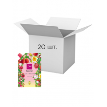 Упаковка рідкого крем-мила Shik Nectar Лічі та пітахайя 460 мл х 20 шт. Упаковка рідкого крем-мила Shik Nectar Лічі та пітахайя 460 мл х 20 шт.