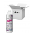 Упаковка кондиціонер-ополіскувач для білизни Sila Soft & Fresh Impression 925 мл х 10 шт.
