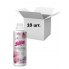 Упаковка кондиціонер-ополіскувач Sila Soft & Fresh Silky Sense 925 мл х 10 шт.