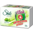 Упаковка мила Shik Elixir Antibacterial Effect Aloe vera екопак 350 г х 25 шт.