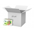 Упаковка мила Shik Elixir Antibacterial Effect Aloe vera екопак 350 г х 25 шт.