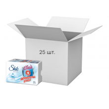 Упаковка мила Shik Elixir Antibacterial Effect Classic екопак 350 г х 25 шт. Упаковка мила Shik Elixir Antibacterial Effect Classic екопак 350 г х 25 шт.