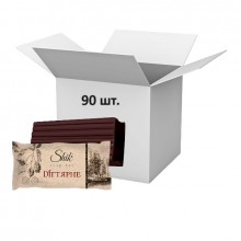 Упаковка мило дігтярне Shik 100 гр. х 90 шт. Упаковка мило дігтярне Shik 100 гр. х 90 шт.