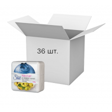 Упаковка крем-мило Shik Nectar Чорниця та айва, 125 гр х 36 шт. Упаковка крем-мило Shik Nectar Чорниця та айва, 125 гр х 36 шт.