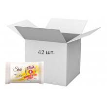 Упаковка мило Shik Elixir Antibacterial Effect Camomile 90 г х 42 шт. Упаковка мило Shik Elixir Antibacterial Effect Camomile 90 г х 42 шт.