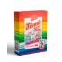 Упаковка пральний порошок Друг Color 350 г х 22 шт.