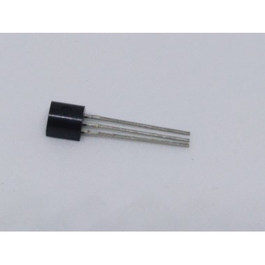 Датчик температуры DS 18B20 от -55 до +125 С 