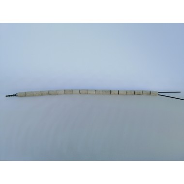 Термопара UDS ТП6/150 тип ТХА (K) до +1100 °С 15 см